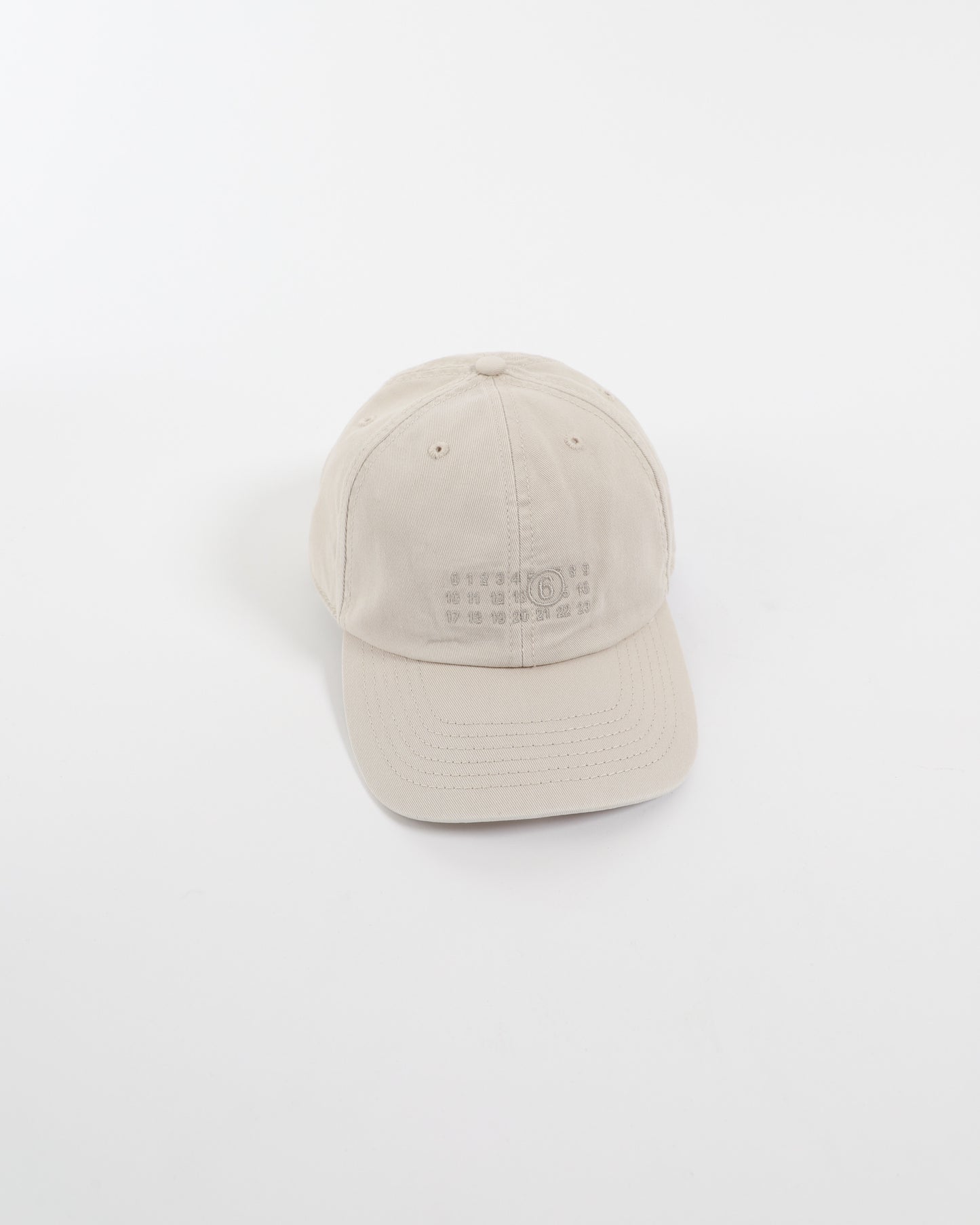 Logo Cap