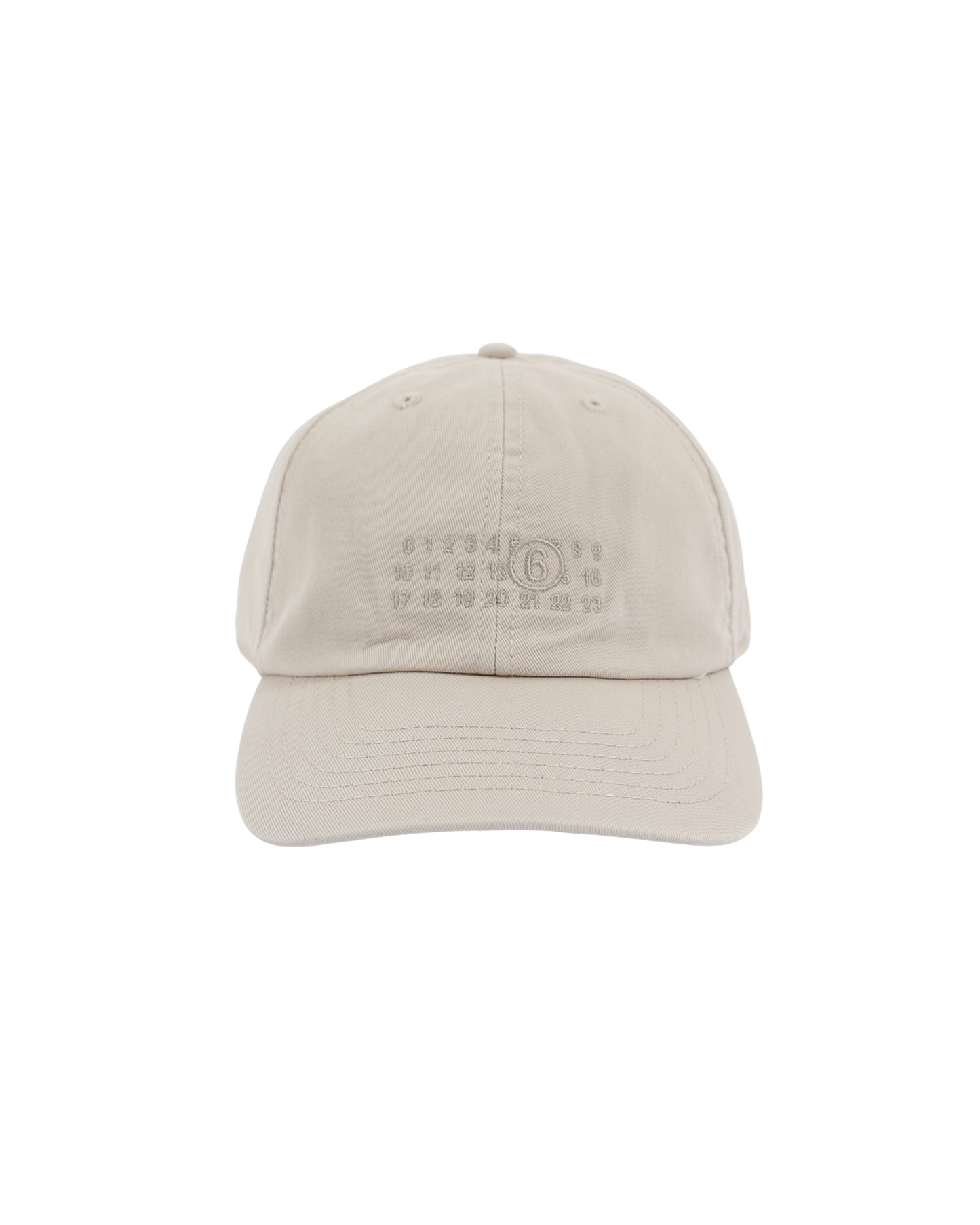 Logo Cap