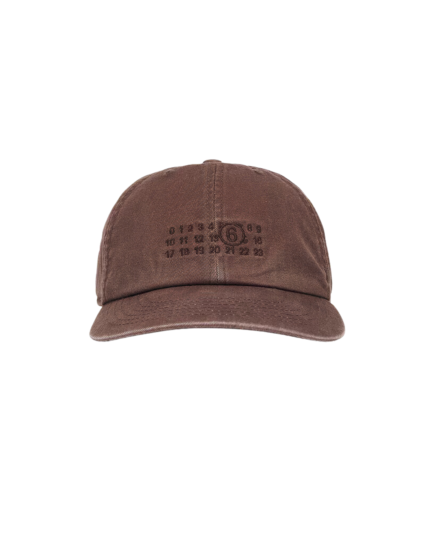 Logo Cap