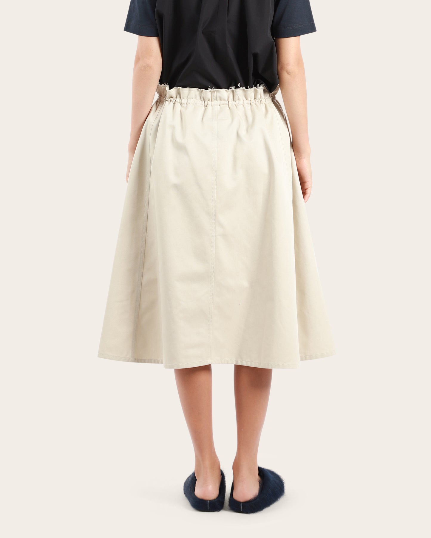 Long Skirt