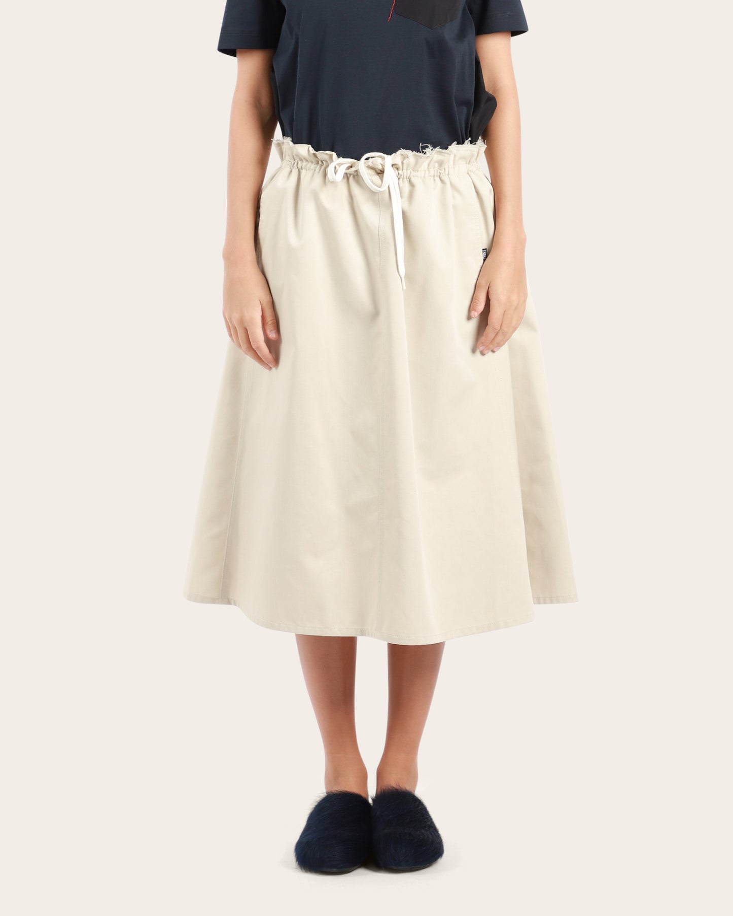 Long Skirt