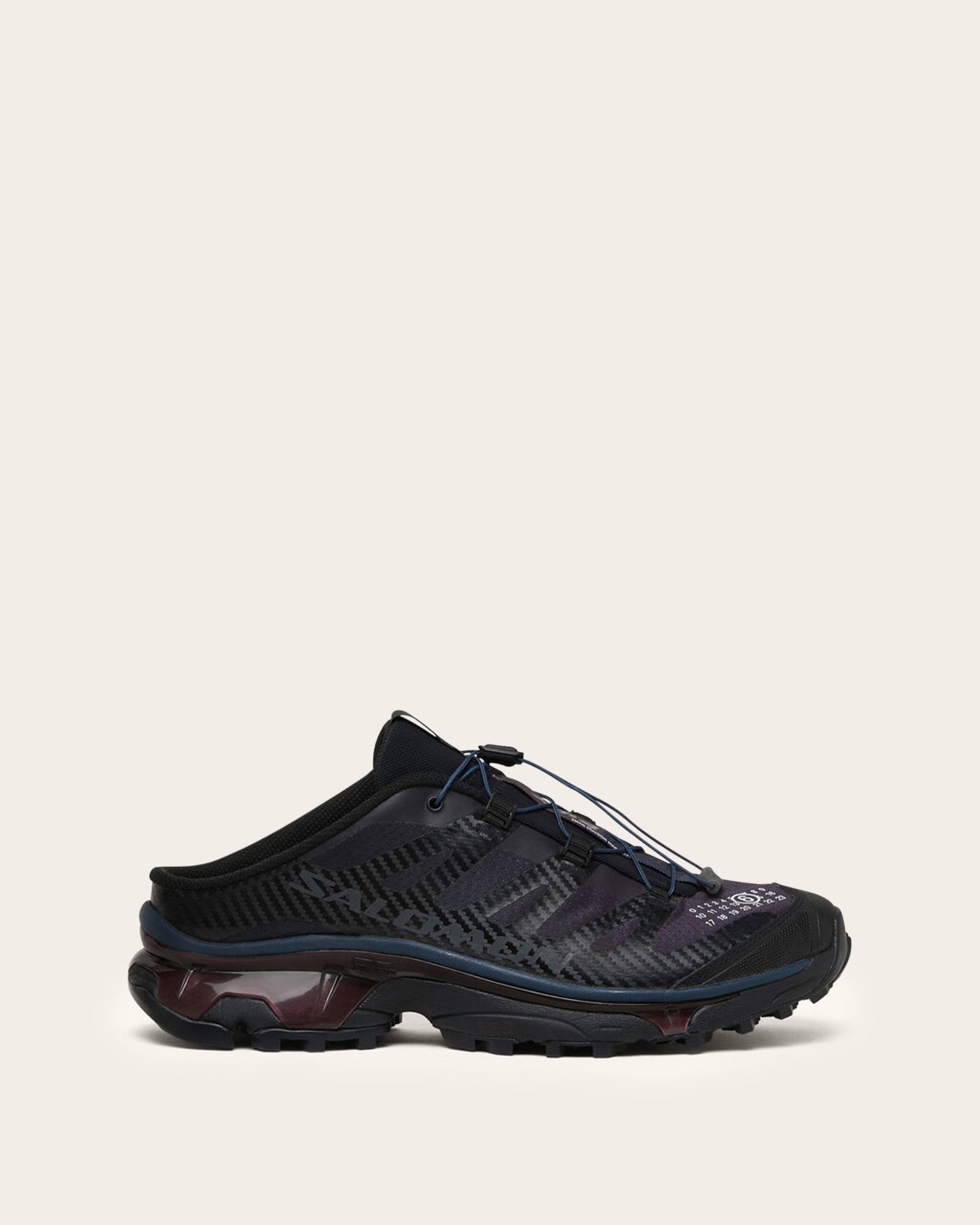 Salomon Mule Sneakers