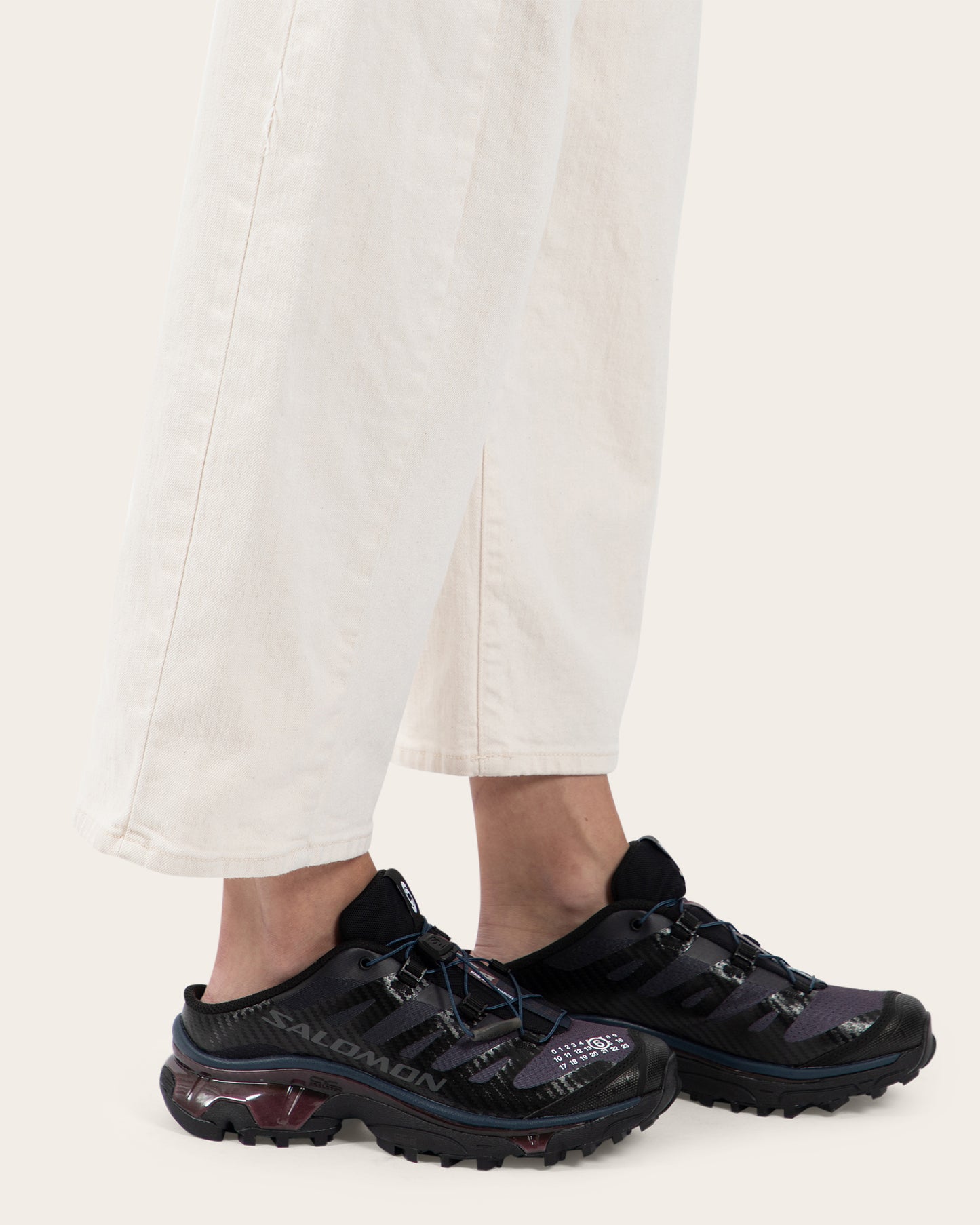 Salomon Mule Sneakers