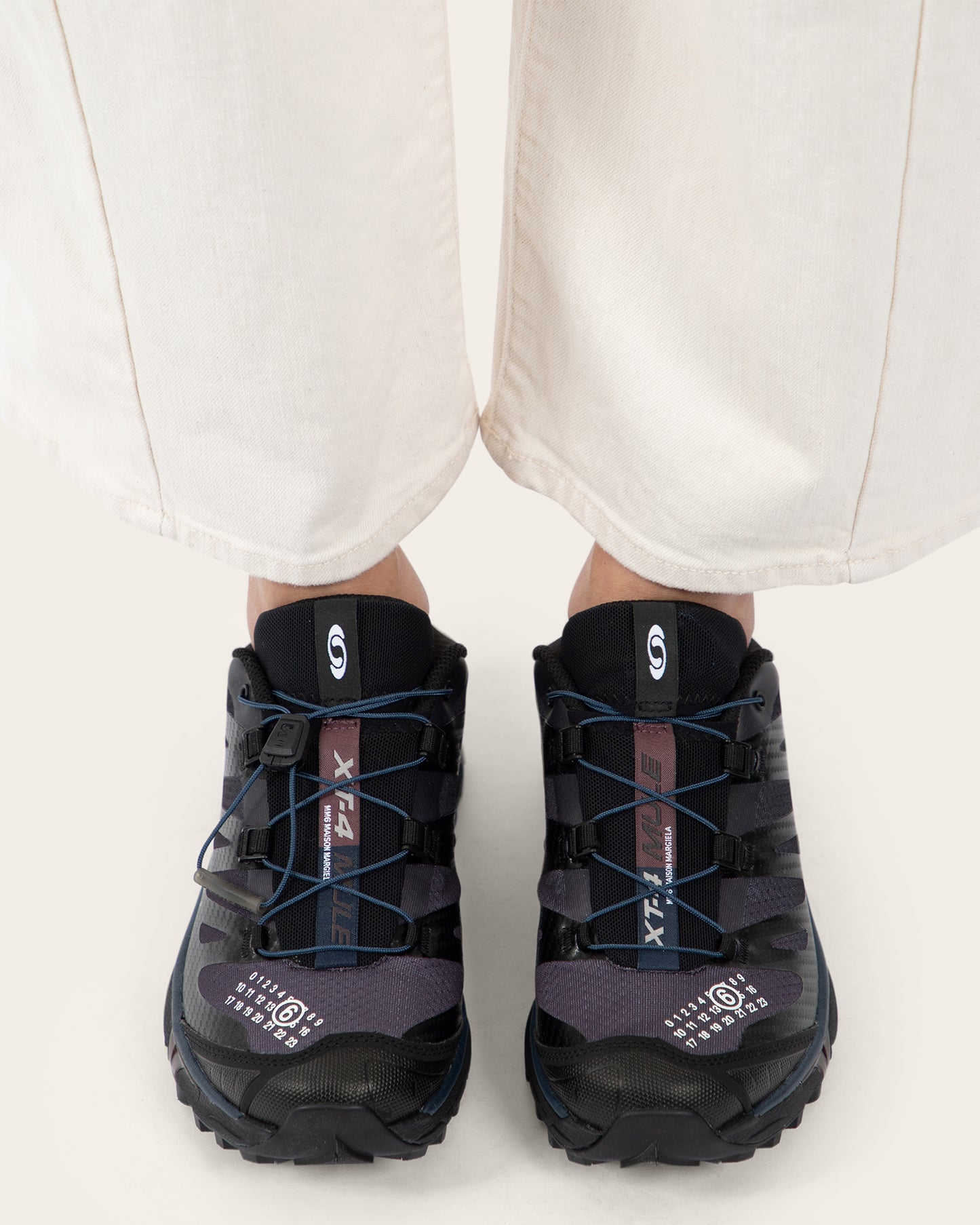 Salomon Mule Sneakers