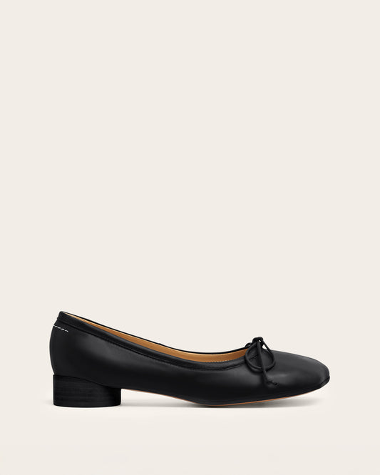 Anatomic Ballerinas