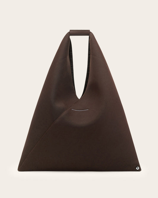 Classic Japanese Handbag