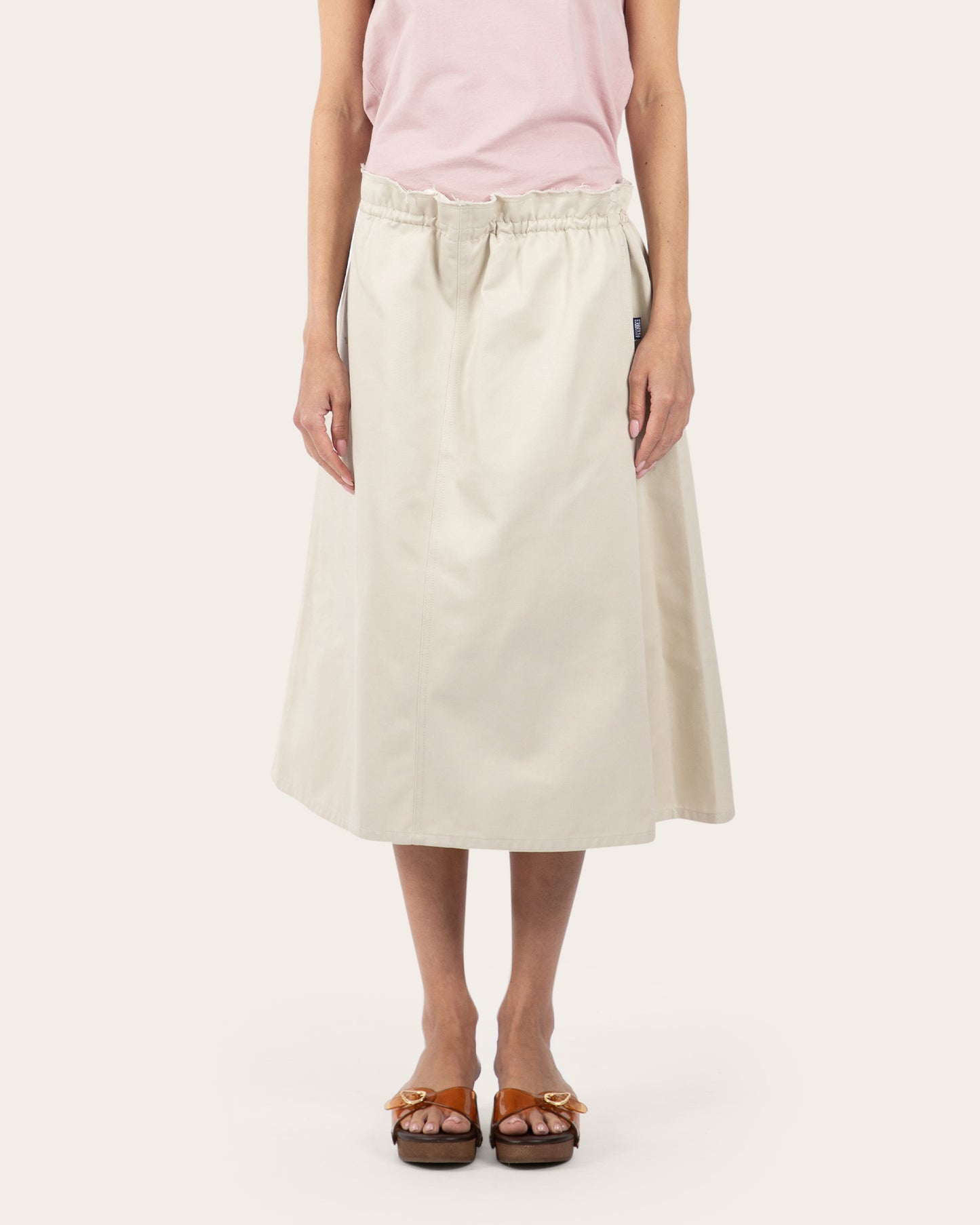 Long Skirt