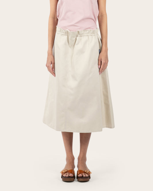 Long Skirt