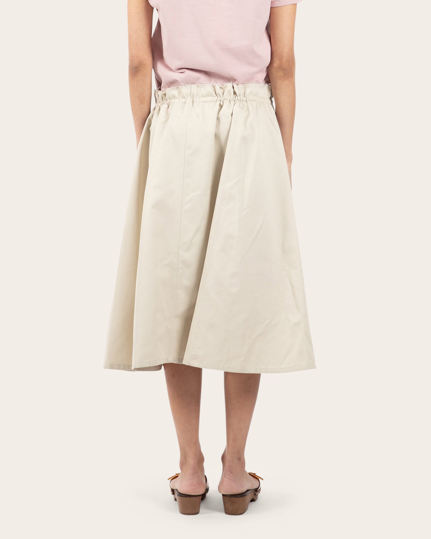 Long Skirt