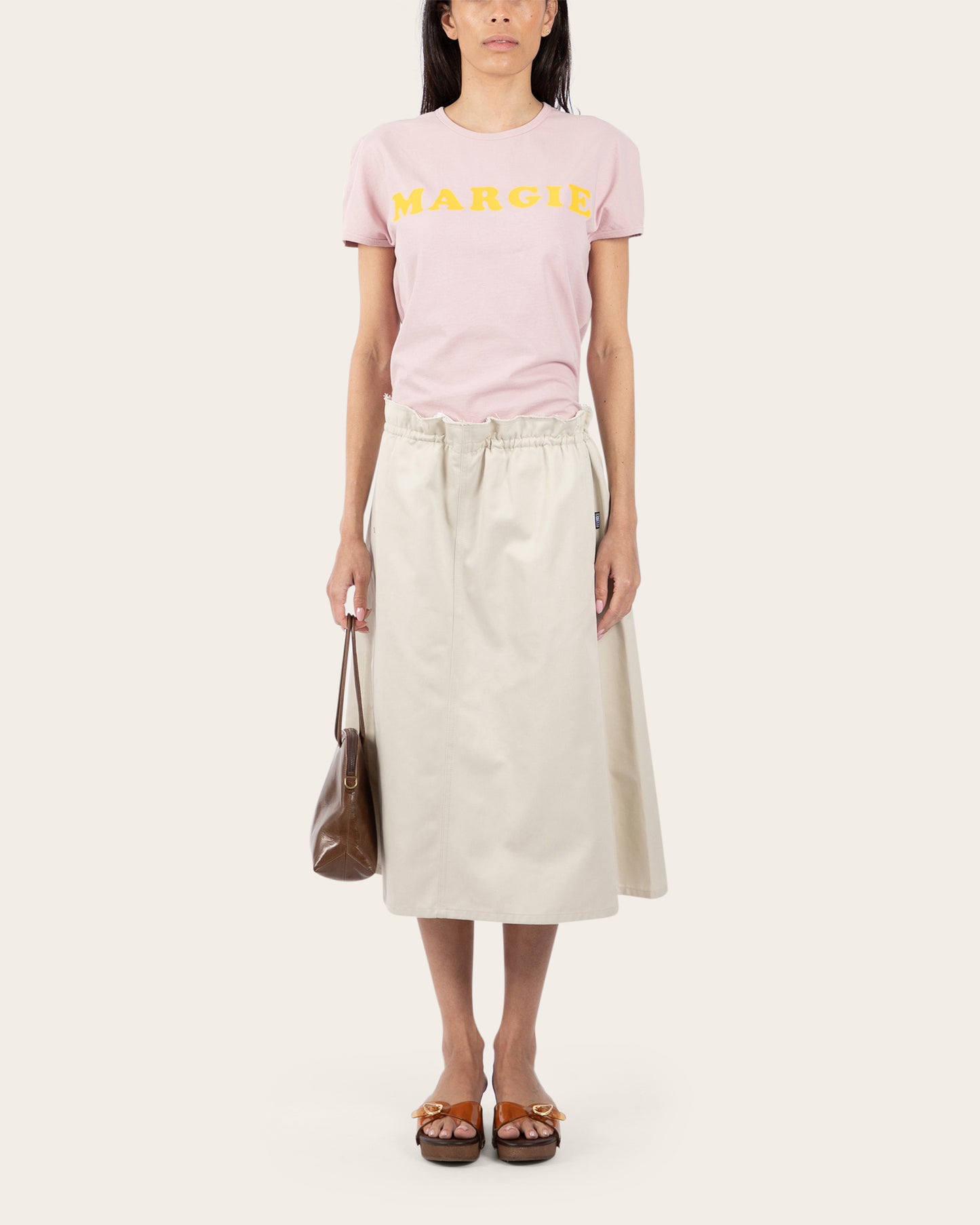 Long Skirt