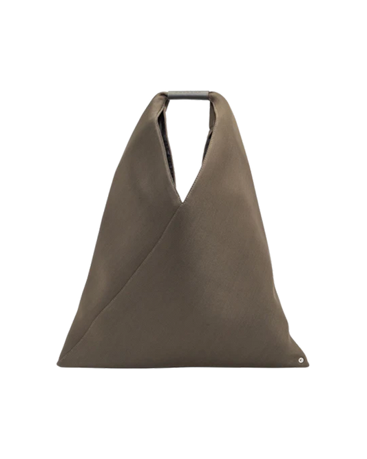 Mesh Japanese Tote Bag