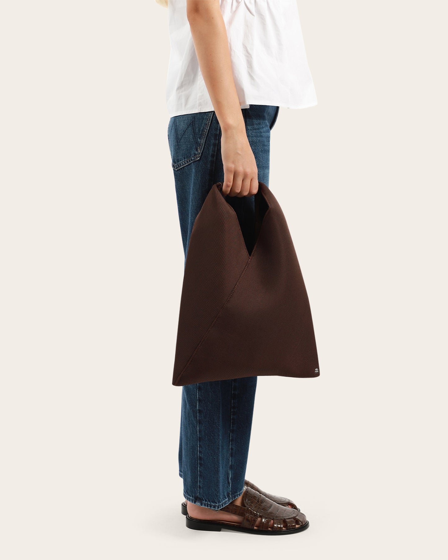 Small Japanese Handbag