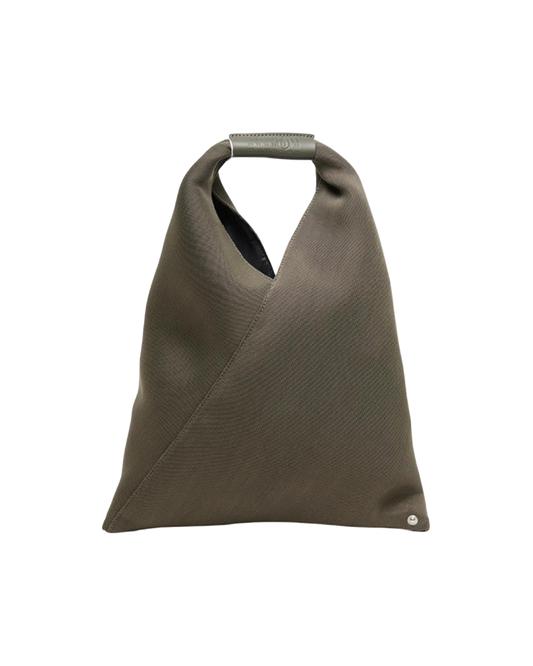 Small Mesh Japanese Tote Bag