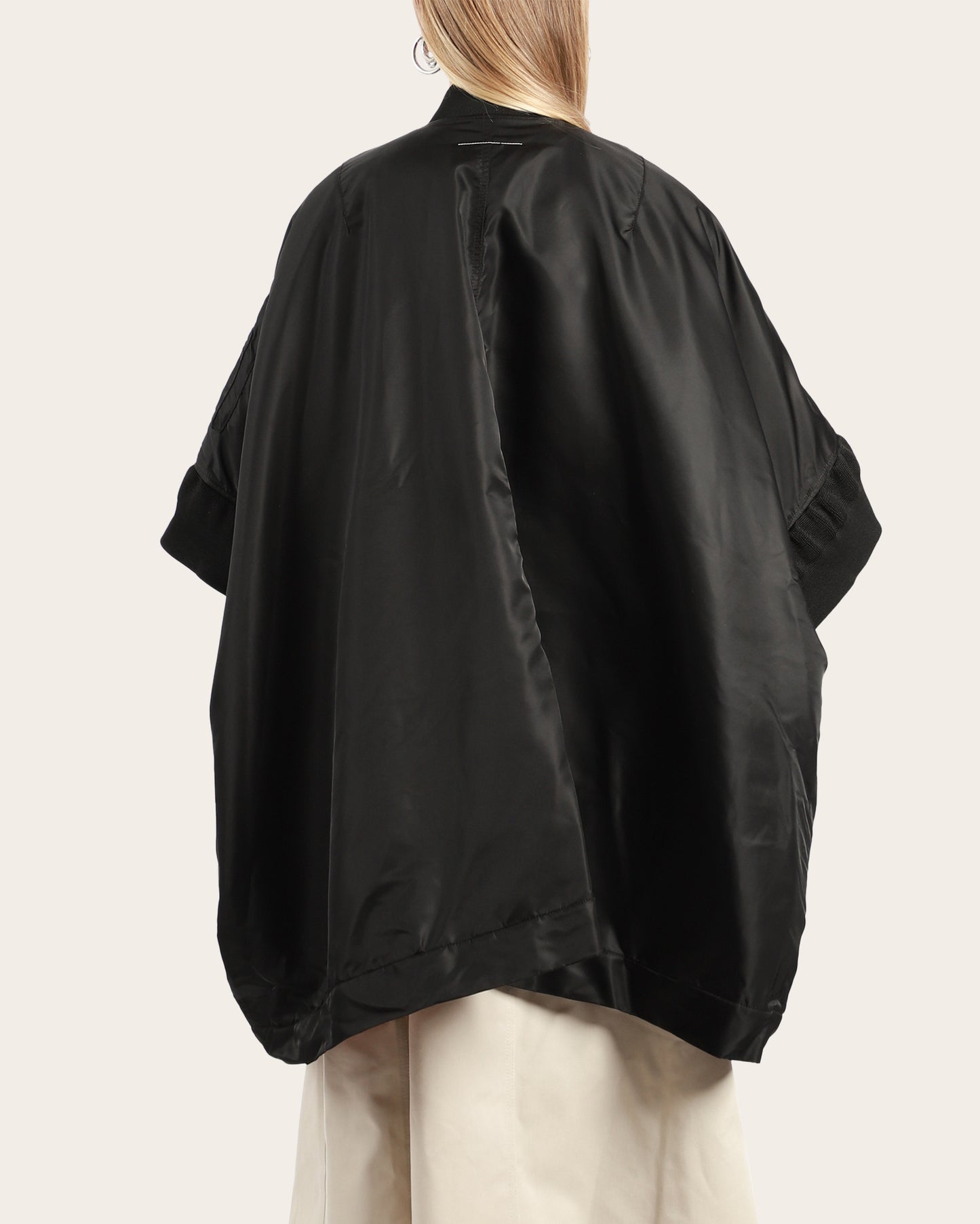 Sports Bomber Jacket