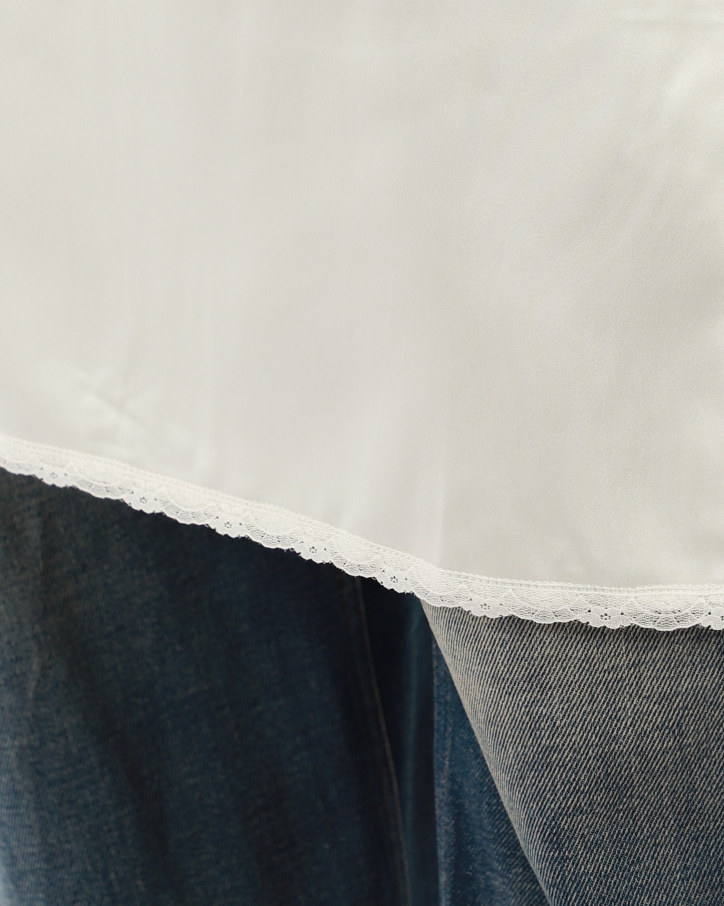 Long-sleeved Shirt