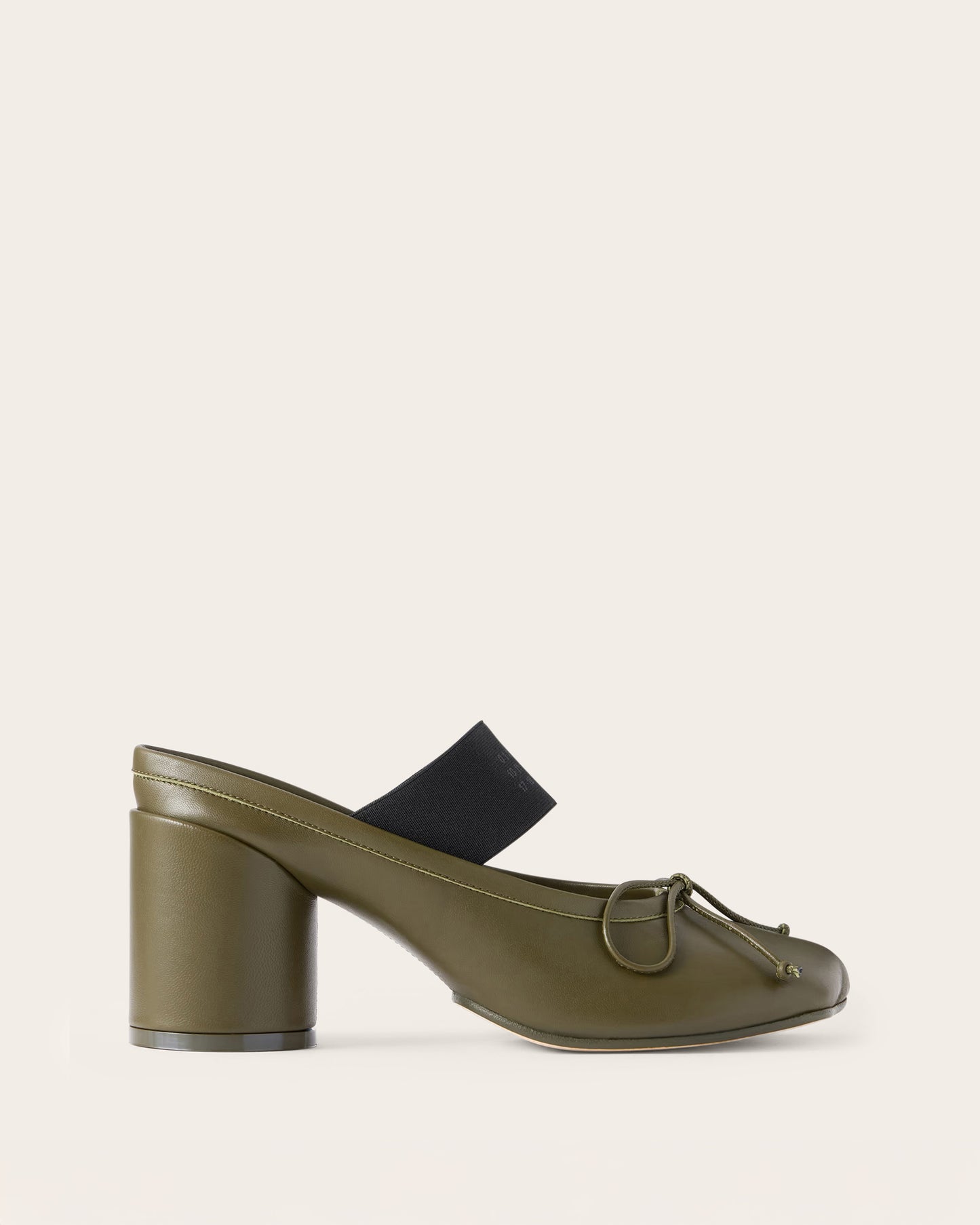 Anatomic Mules