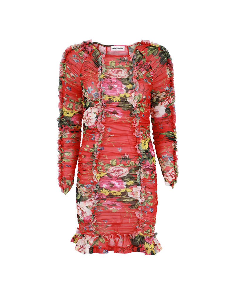 molly-goddard-harley-print-mesh-dress-red-floral