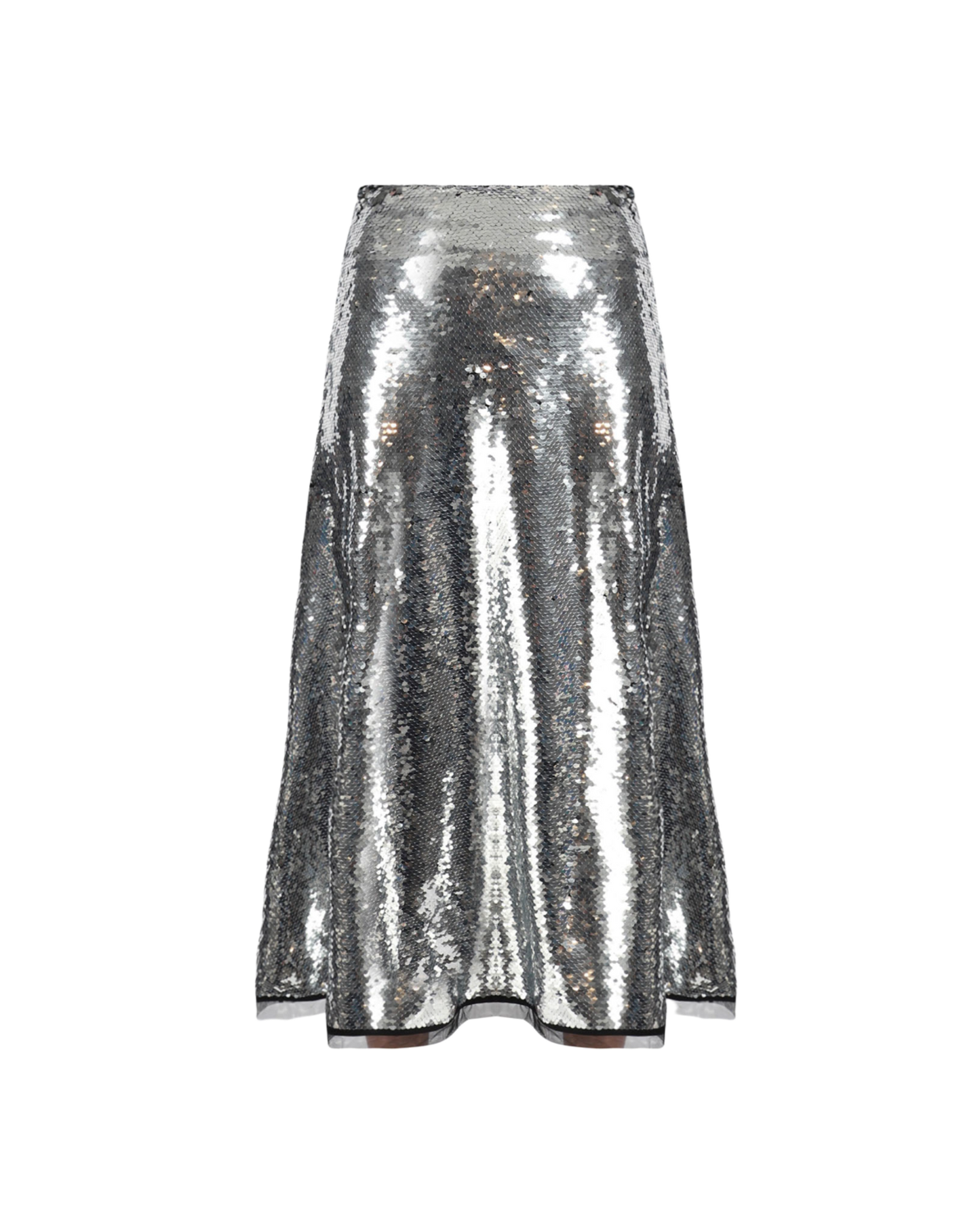 Lyra Sequin Skirt