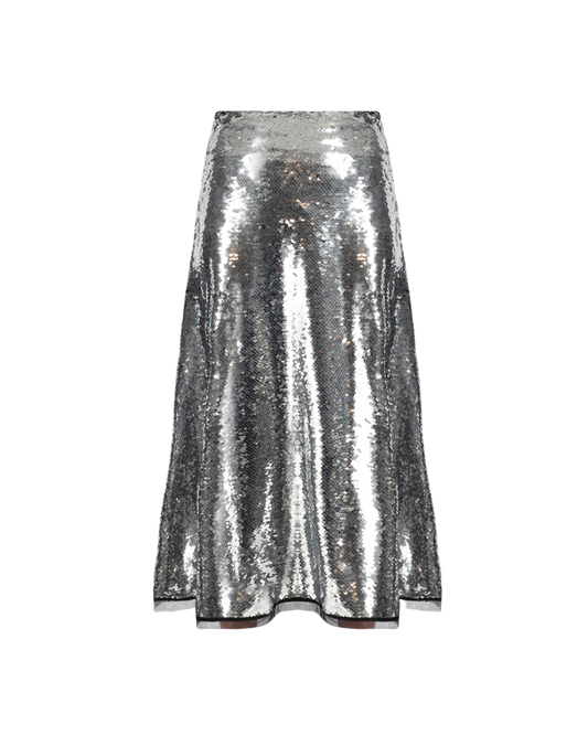 Lyra Sequin Skirt