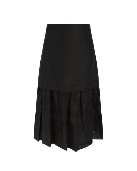 Organdie Sonny Skirt