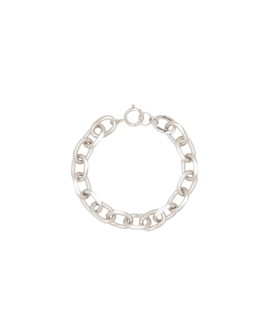 Moto Chain Bracelet