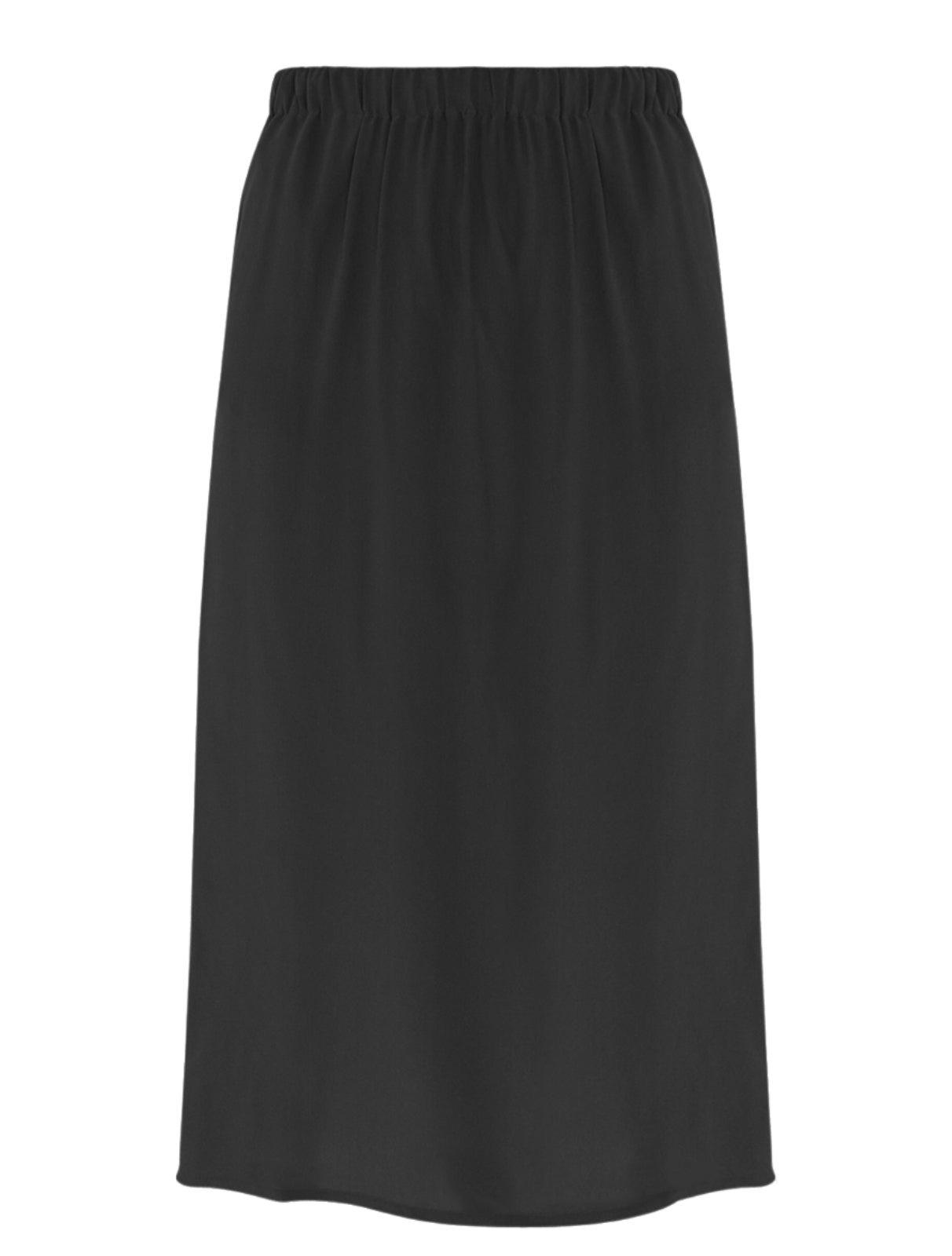 Pencil Maxi Skirt