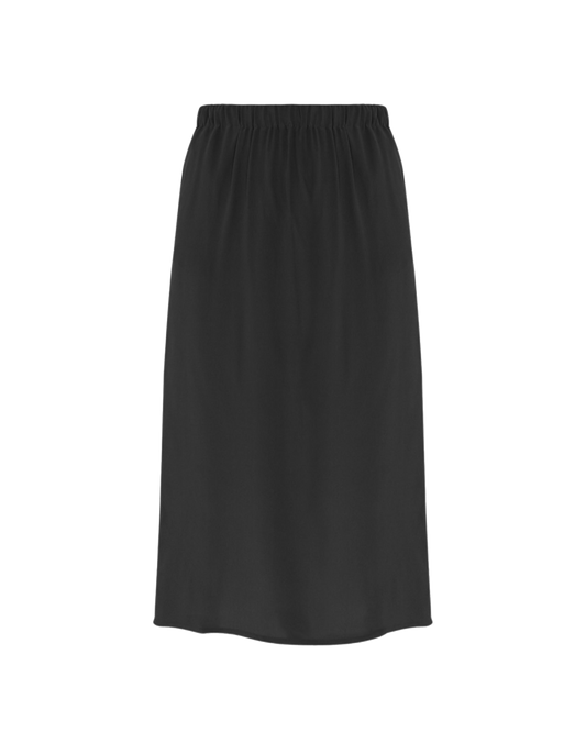 Pencil Maxi Skirt