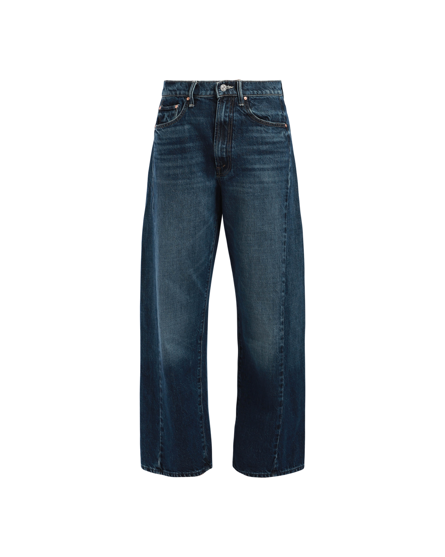 Half Pipe Ankle Jeans