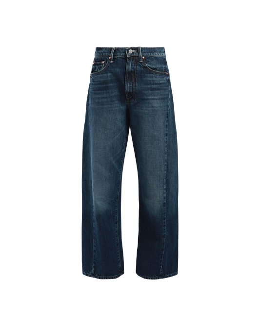 Half Pipe Ankle Jeans