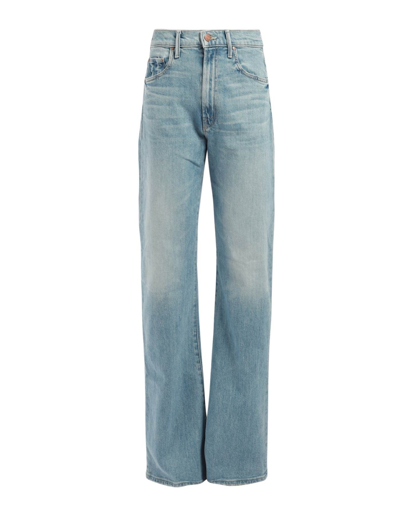 The Lasso Sneak Jeans