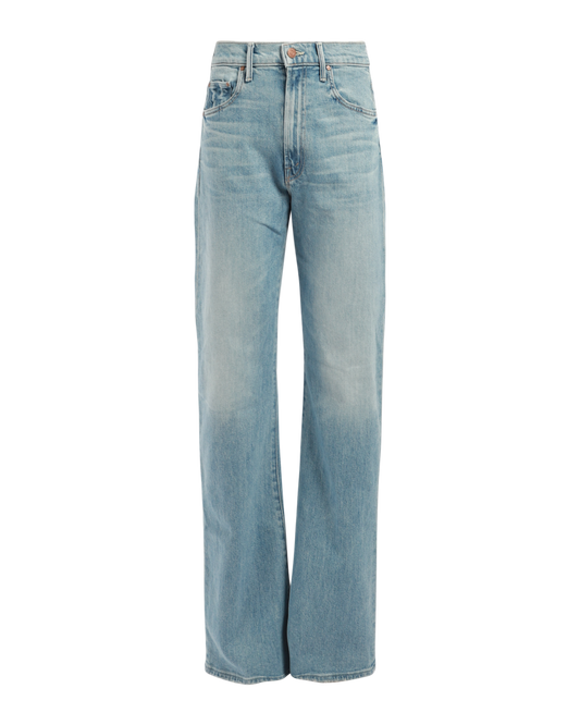 The Lasso Sneak Jeans