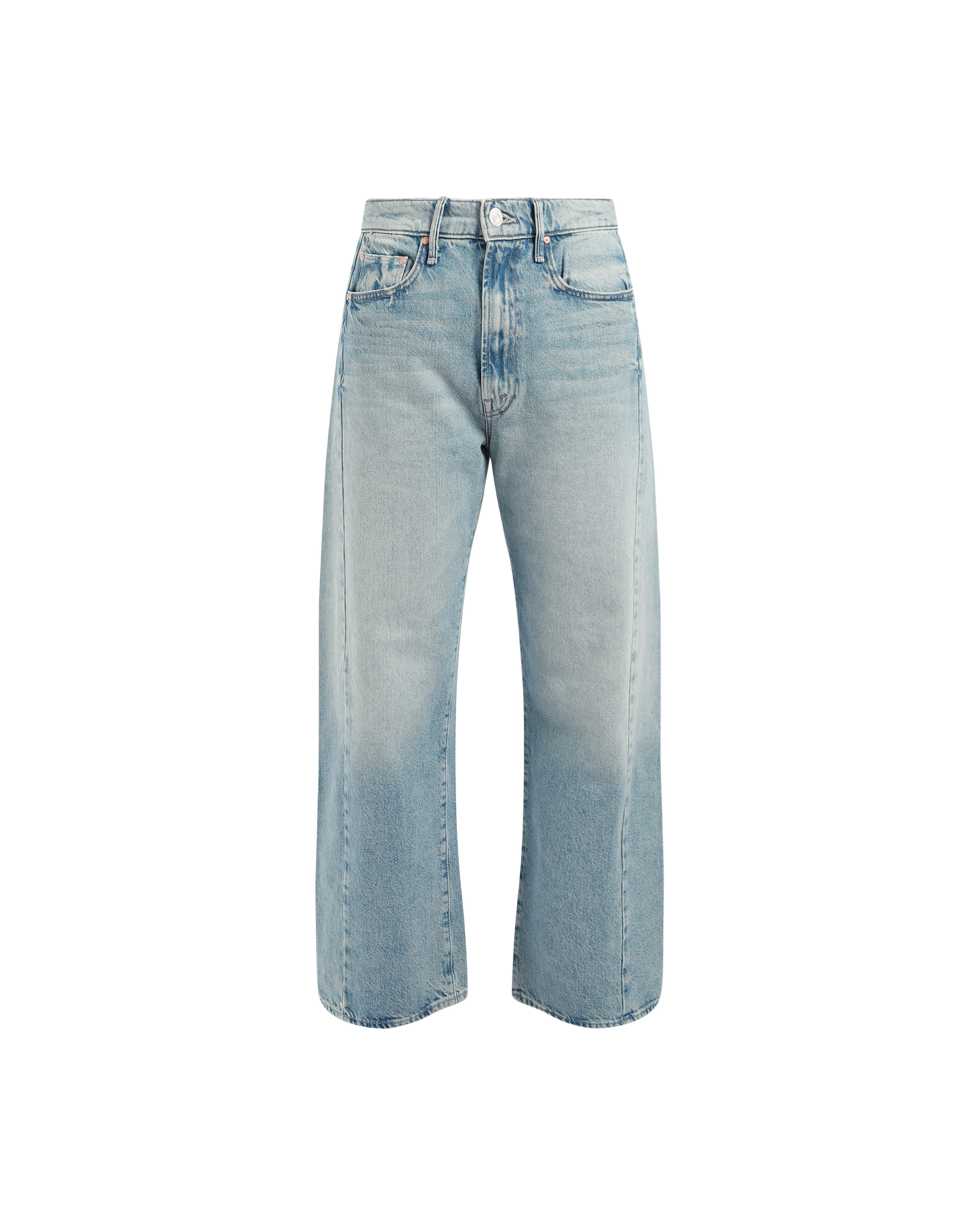 The Half Pipe Ankle Jeans