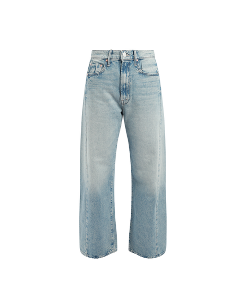 The Half Pipe Ankle Jeans