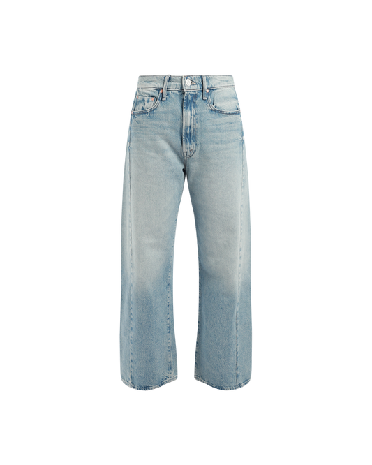 The Half Pipe Ankle Jeans