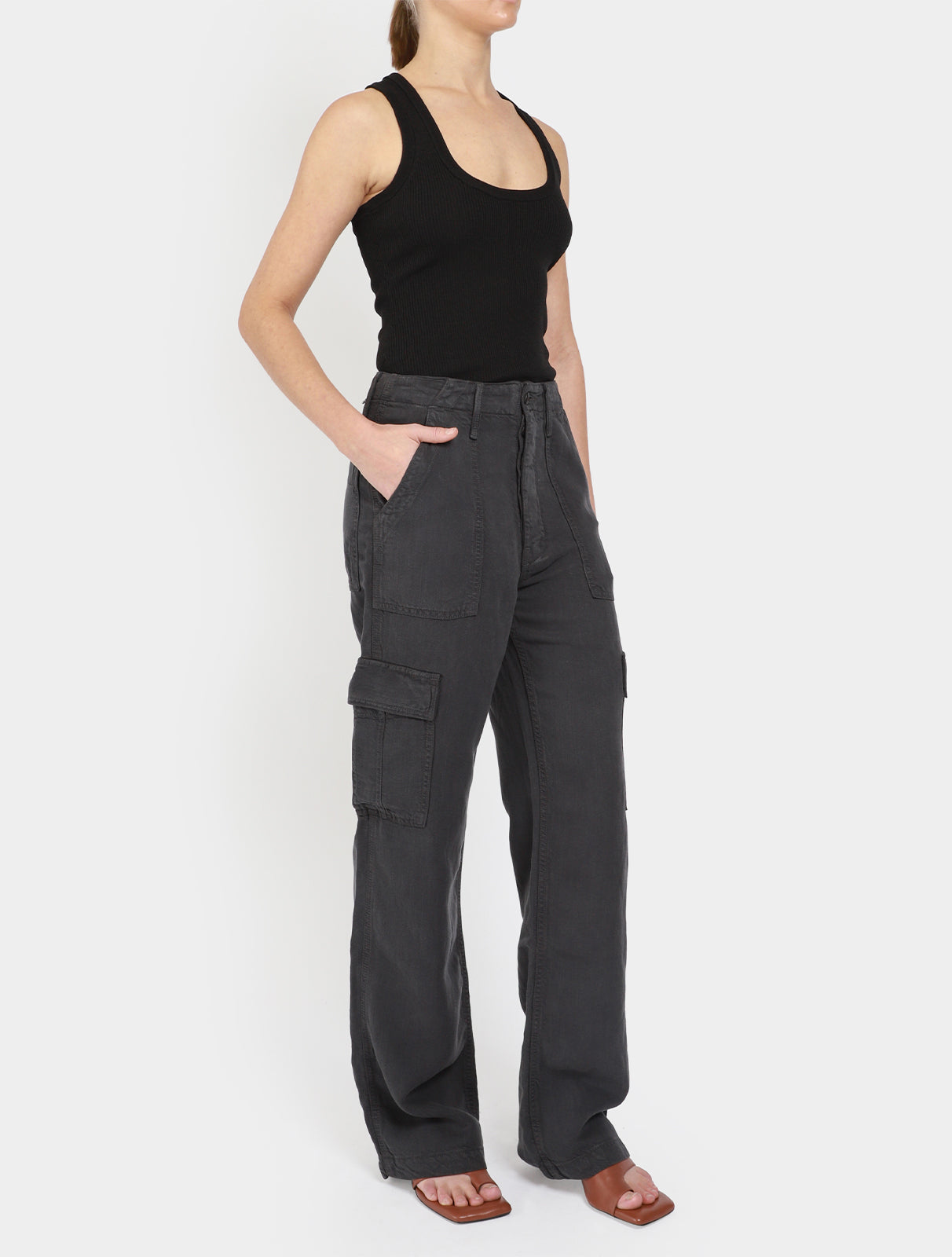 The Private Cargo Sneak Pants