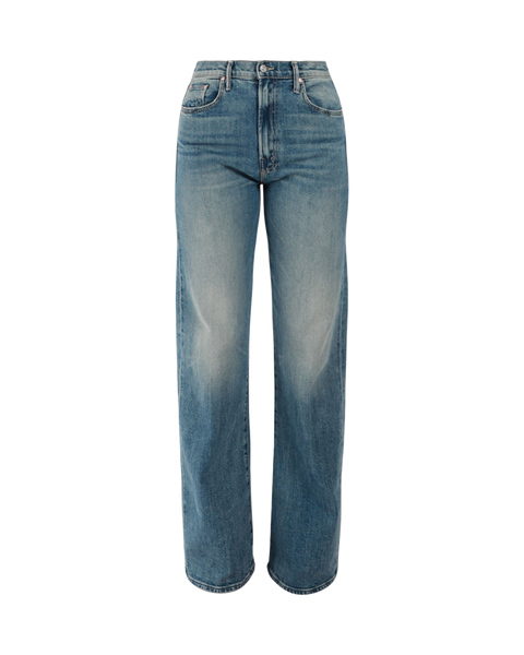 The Lasso Sneak Jeans