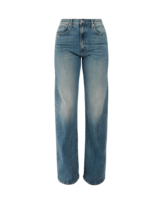 The Lasso Sneak Jeans