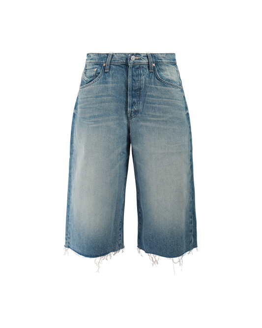 The Whole Lot Fray Shorts