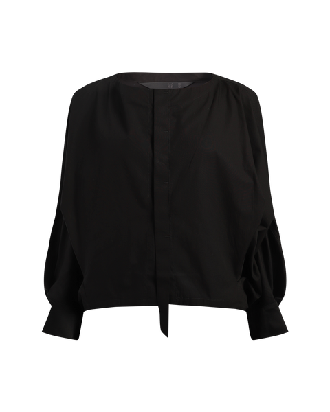 Batwing Blouse