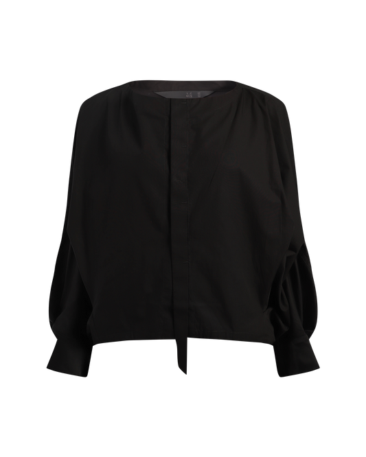 Batwing Blouse