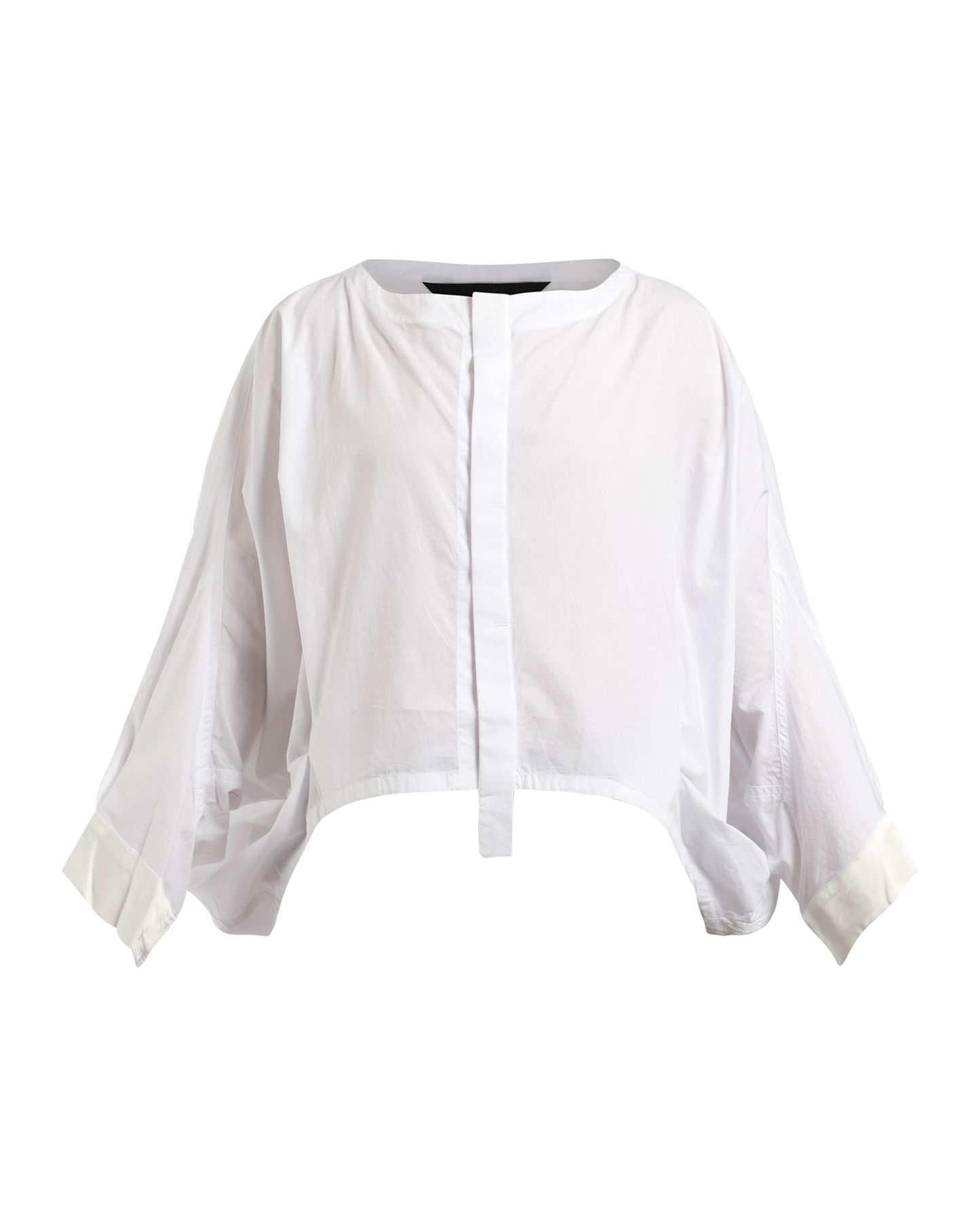 Batwing Blouse