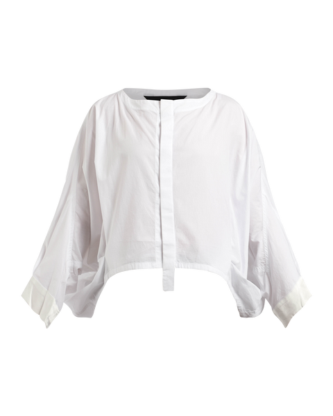 Batwing Blouse