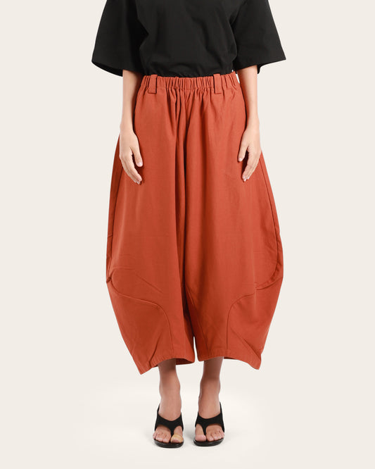 Classic Balloon Pant