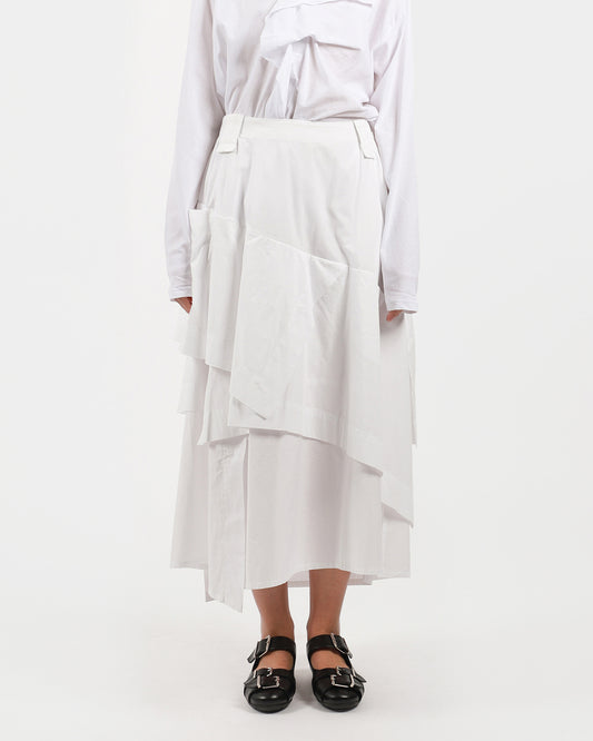 Layered Skirt