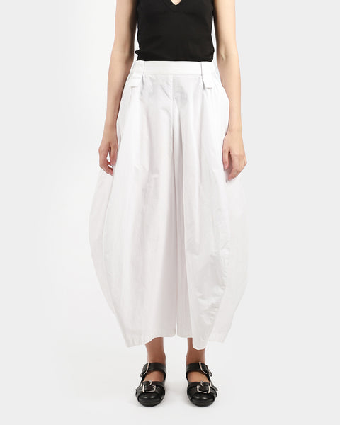 Voluminous Balloon Pant