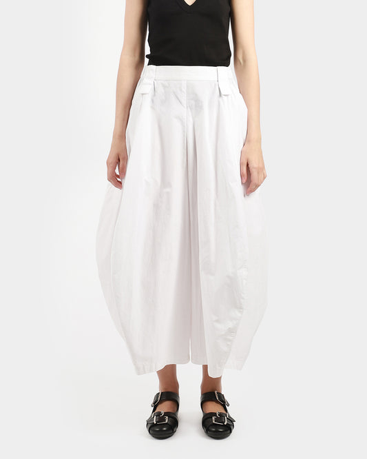 Voluminous Balloon Pant