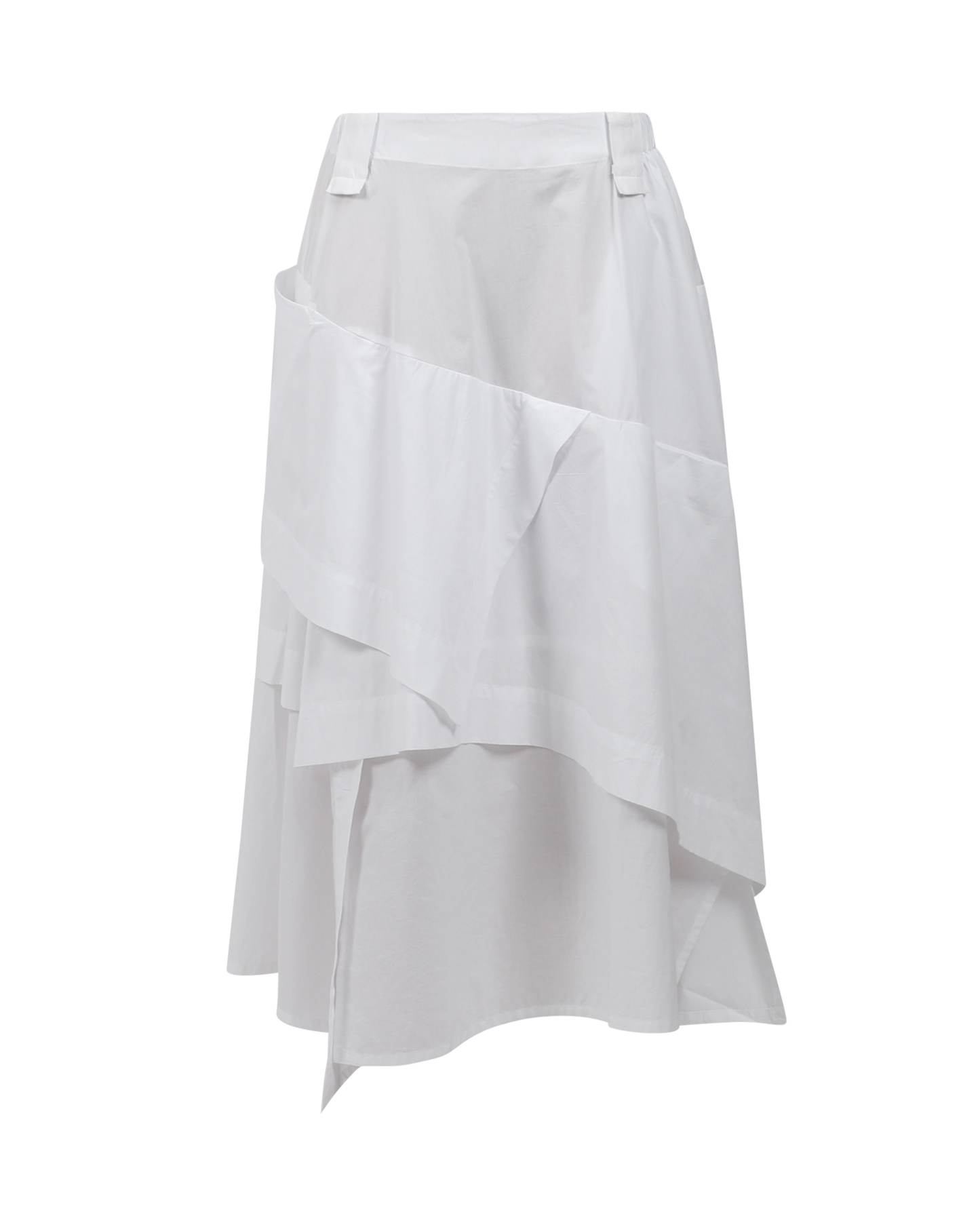 Layered Skirt