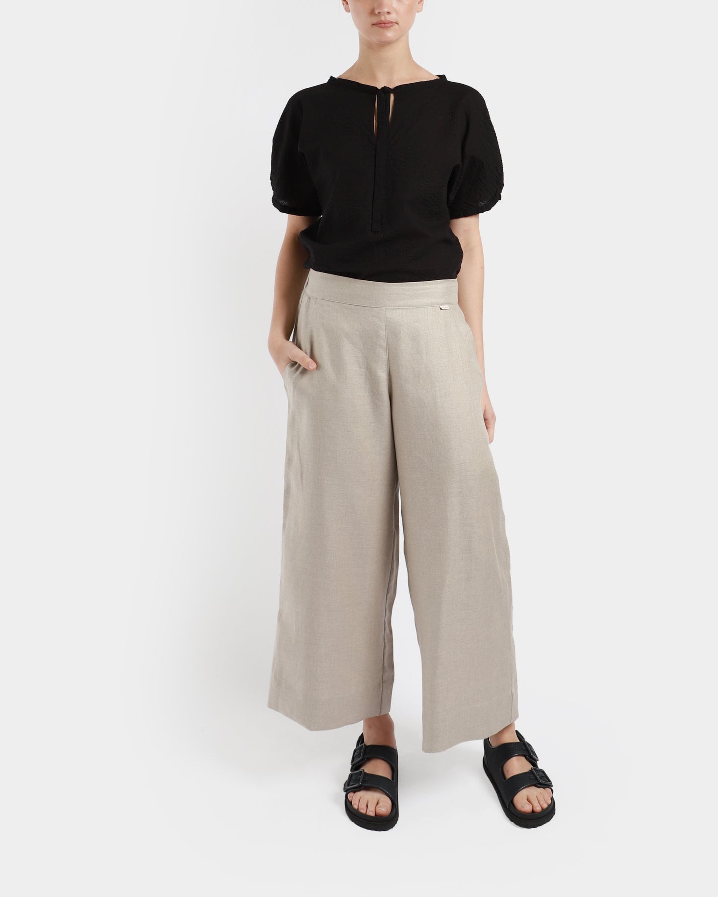 Alira Pants