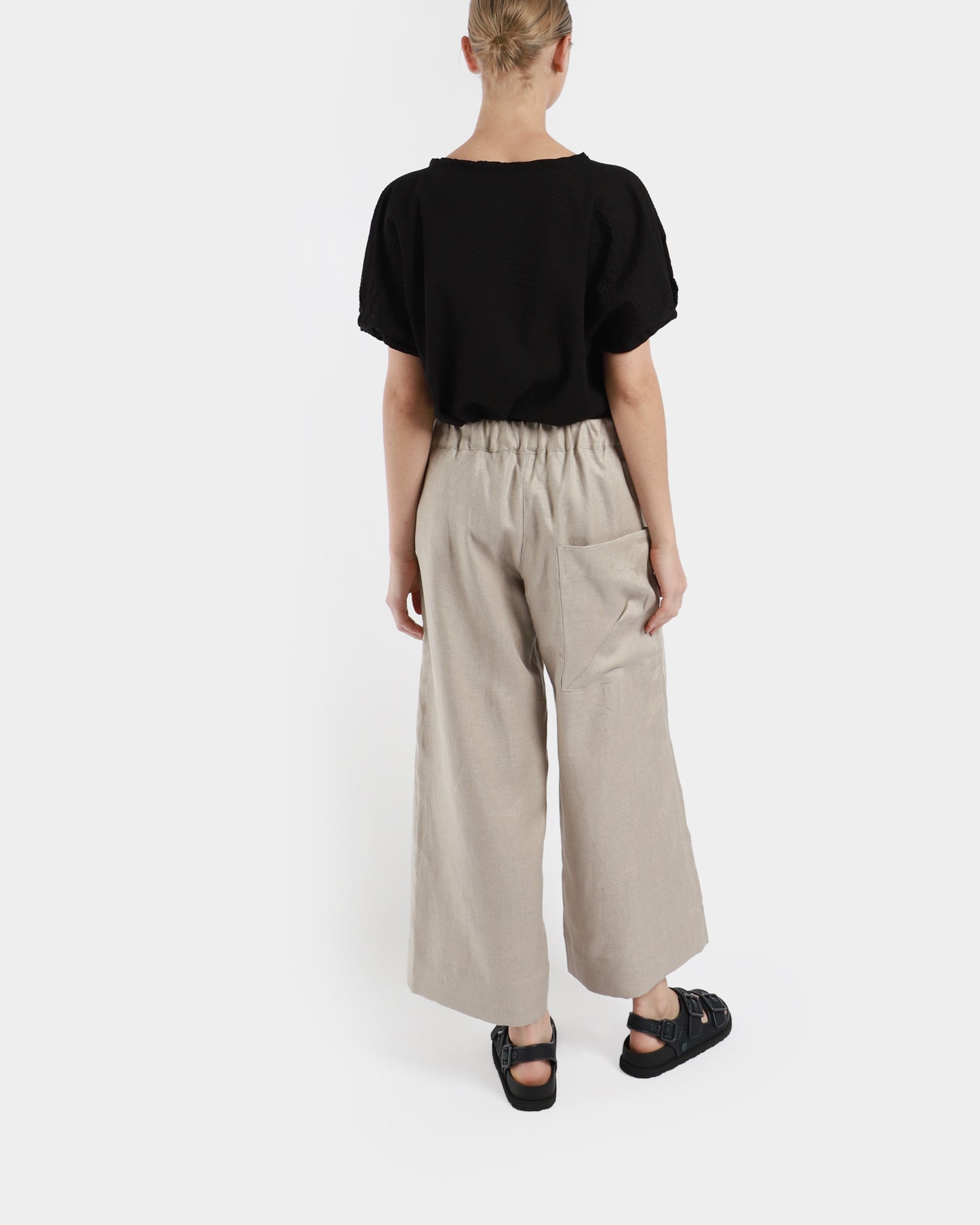 Alira Pants