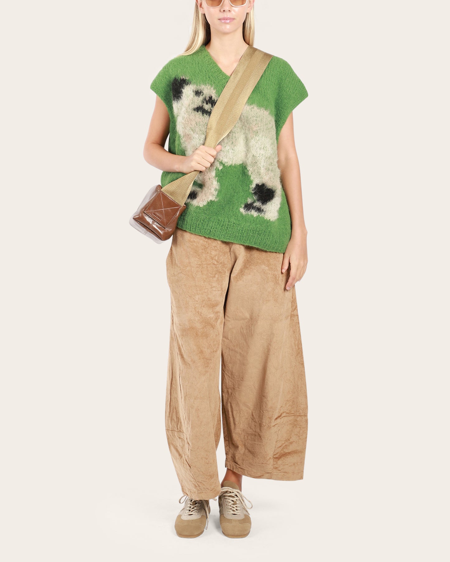Sanne Pant